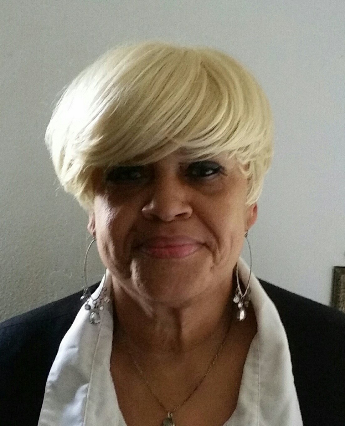 Brenda Williams