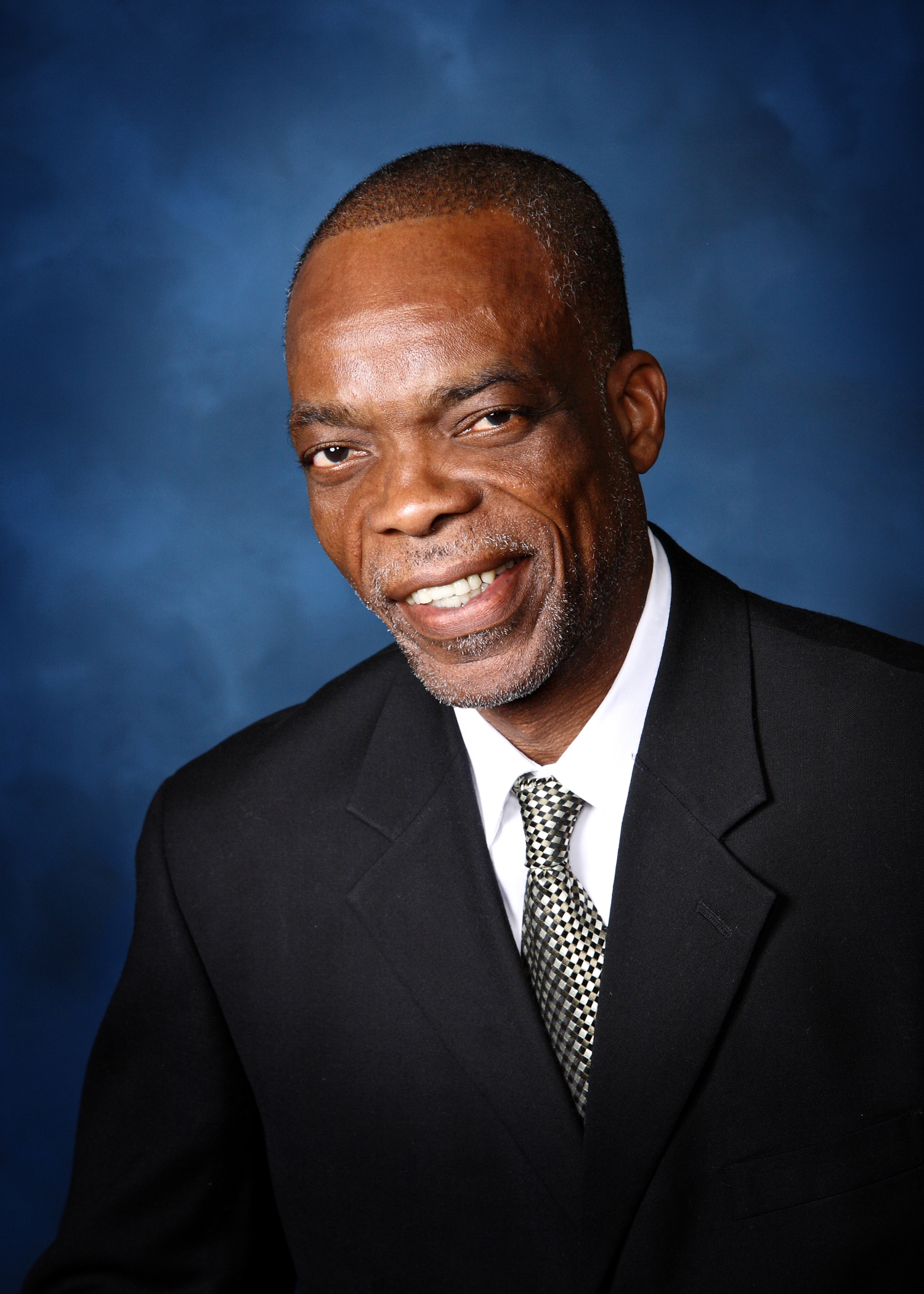 Babatunde Deinbo (Mayor)