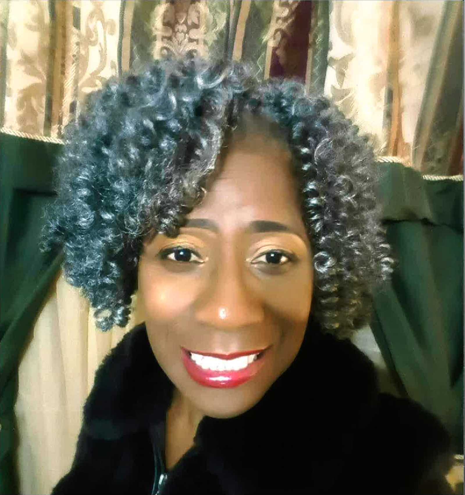 Rita Crawford-Graham