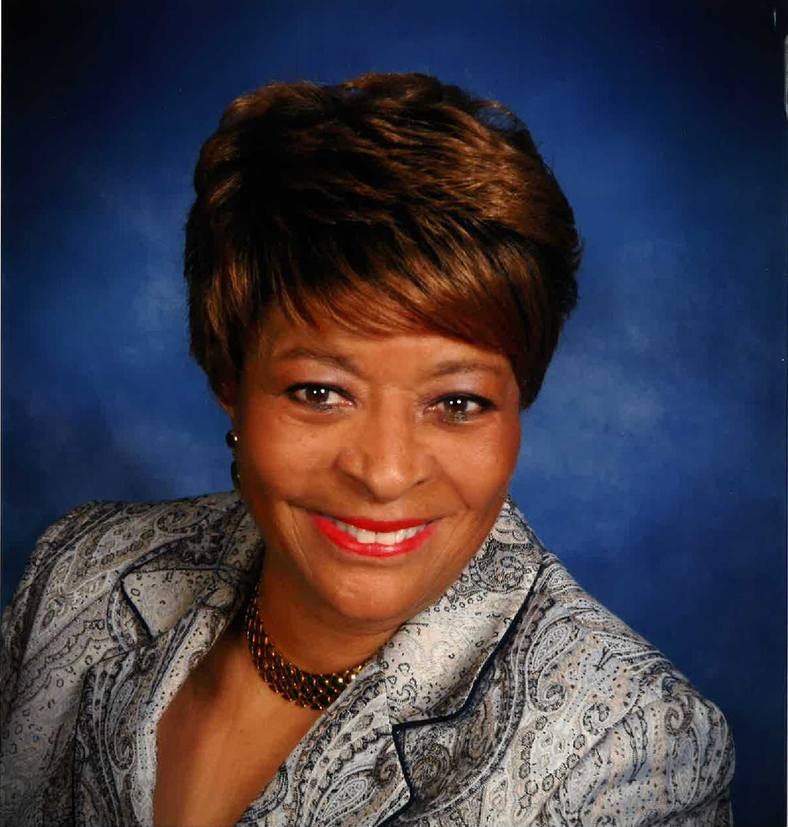 Gwendolyn Verges