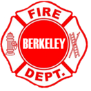 Berkeley Fire Logo