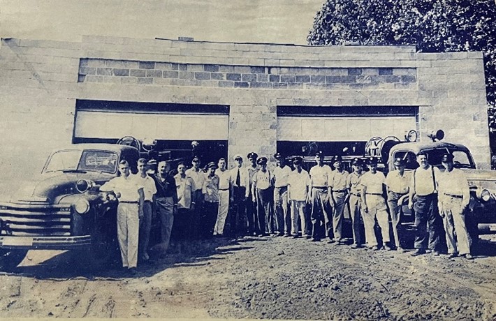 Berkeley Fire Department
