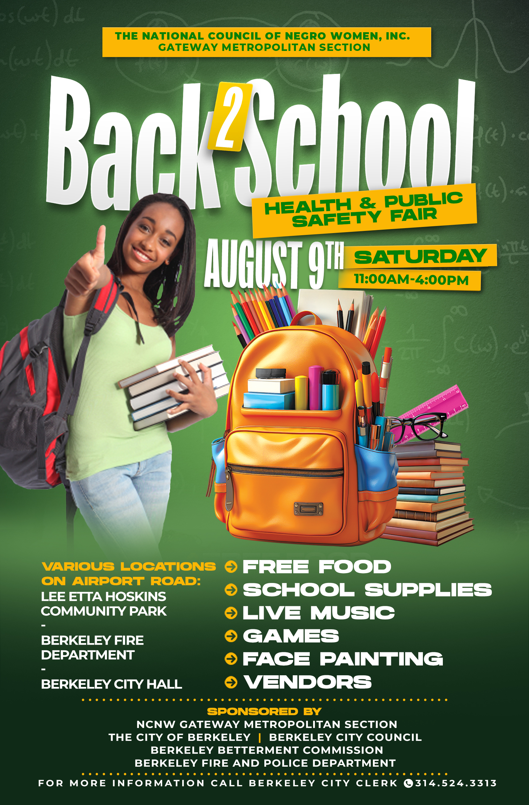 B2S Safety Fair revised